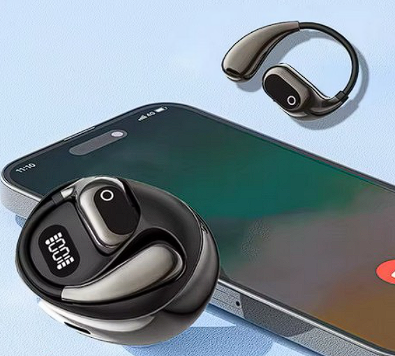 🎧 AUDÍFONOS CON TRADUCTOR AUTOMÁTICO 🌍🗣️