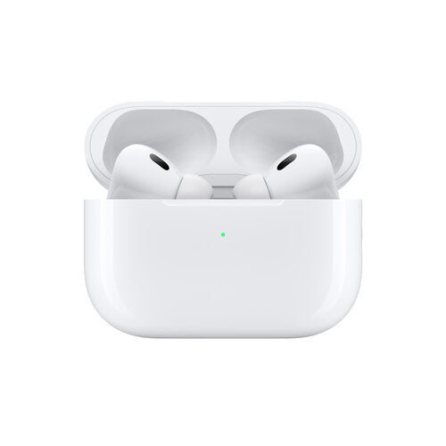 AUDÍFONOS TIPO AIR PODS PRO 2DA GENERACIÓN (ANC)🎧✨