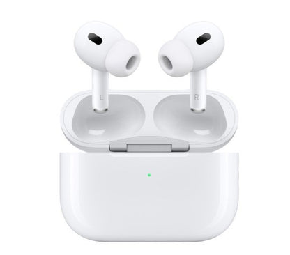 AUDÍFONOS TIPO AIR PODS PRO 2DA GENERACIÓN (ANC)🎧✨