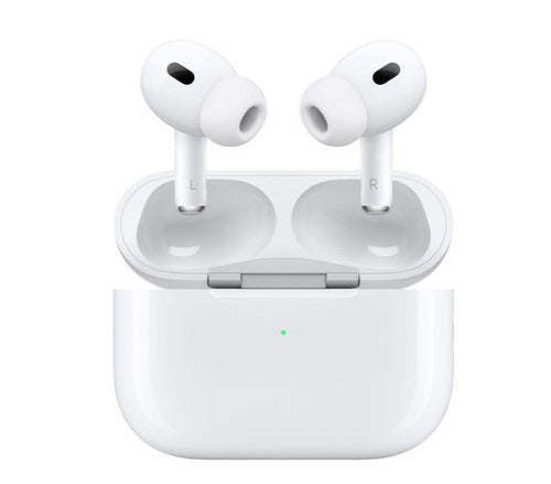 AUDÍFONOS TIPO AIR PODS PRO 2DA GENERACIÓN (ANC)🎧✨
