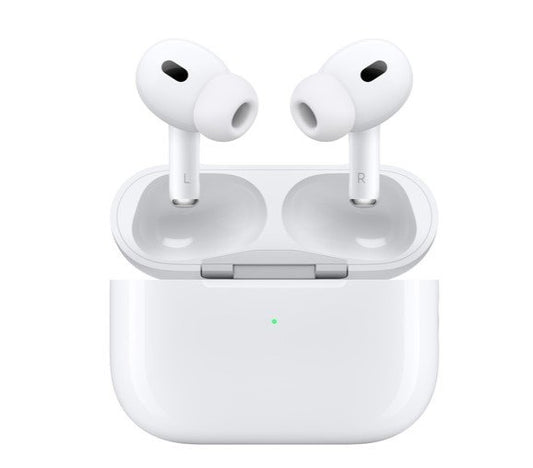AUDÍFONOS TIPO AIR PODS PRO 2DA GENERACIÓN (ANC)🎧✨